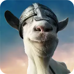 Goat Simulator MMO (Симулятор козла)