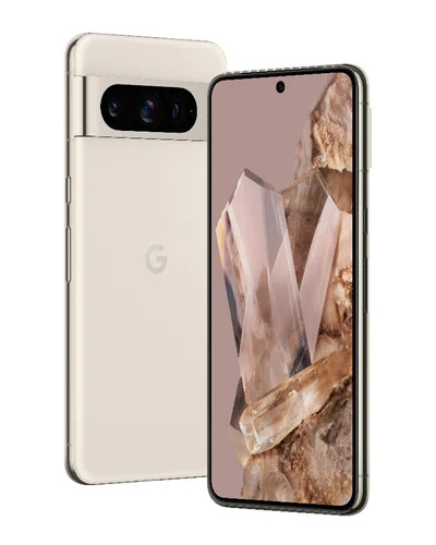 Google представила Pixel 8 и Pixel 8 Pro с 9-ядерными чипами, новыми ИИ-функциями и обновлёнными камерами