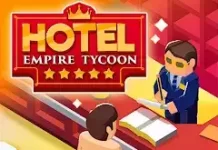 Hotel Empire Tycoon