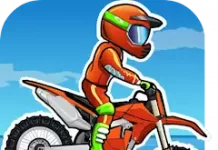 Moto X3M: Bike Race Game