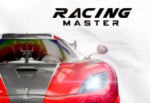 Racing Master