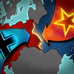 Sandbox WW2: стратегия и тактика
