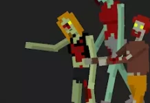 They Are Coming: Zombie Defense