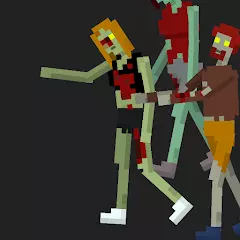 They Are Coming: Zombie Defense