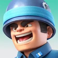 Top War: битвы