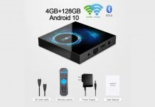 В дешёвых китайских ТВ-приставках с Aliexpress обнаружен опасный бэкдор