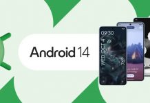 Вышла Android 14 с широкими настройками экрана блокировки, ИИ-генератором обоев и многим другим