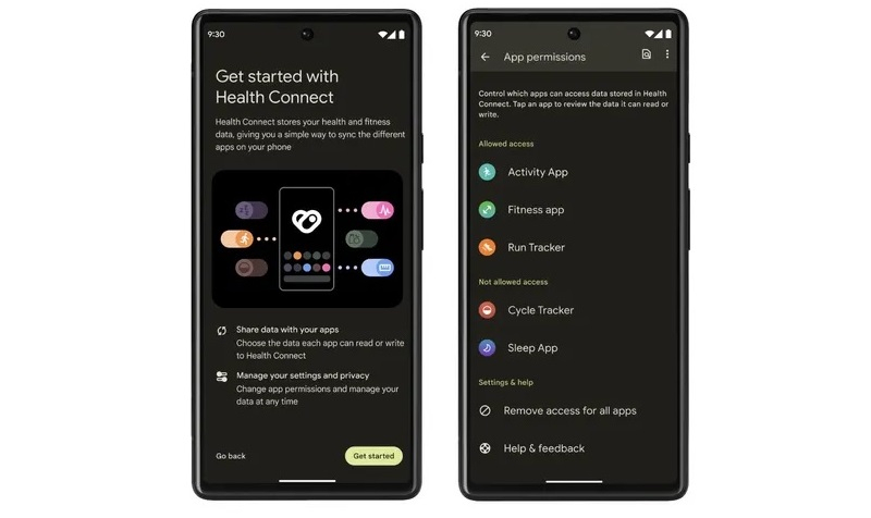 Вышла Android 14 с широкими настройками экрана блокировки, ИИ-генератором обоев и многим другим