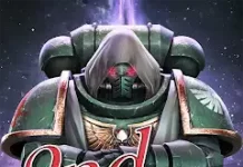 Warhammer 40000: Lost Crusade