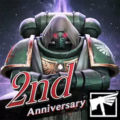 Warhammer 40000: Lost Crusade