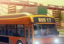 Bus Simulator 17