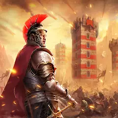 Clash of Empire