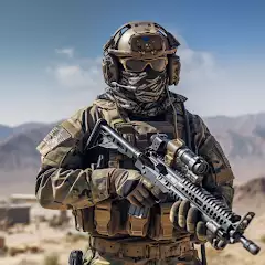 Code of War