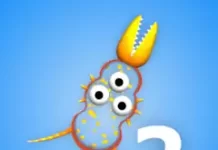 Эволюция видов 2 (Evolution of Species 2)