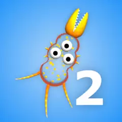 Эволюция видов 2 (Evolution of Species 2)