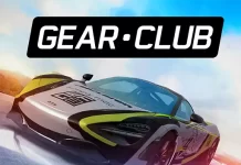 Gear.Club — True Racing