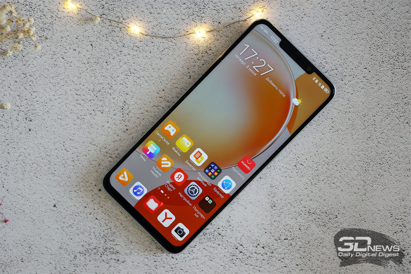 Huawei сохранит поддержку Android-приложений  для глобальных устройств даже после выхода HarmonyOS NEXT