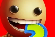 Kick the Buddy Remastered (Second Kick)