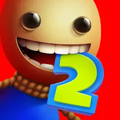 Kick the Buddy Remastered (Second Kick)