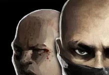 LONEWOLF (Одинокий волк)