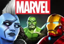 MARVEL Realm of Champions