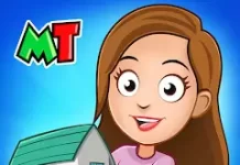 Мой город (My Town)