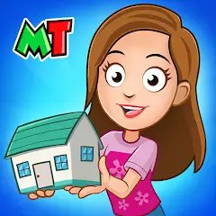 Мой город (My Town)