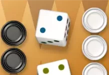 Нарды онлайн