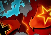 Стратегия и тактика: ВОВ