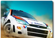 Colin McRae Rally