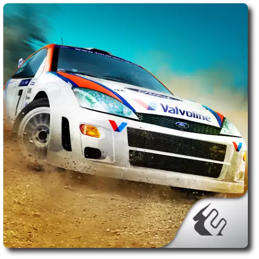 Colin McRae Rally