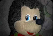 Пять ночей с ёжиком