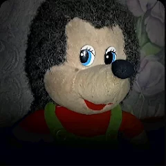Пять ночей с ёжиком