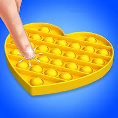 PopIt 3D