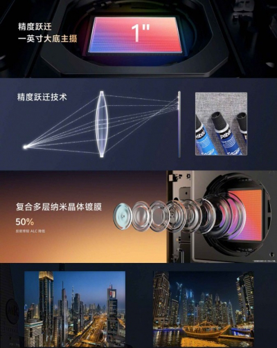 Представлены Vivo X100 и X100 Pro — флагманы на MediaTek Dimensity 9300, с ярчайшими экранами и очень быстрой оперативной памятью