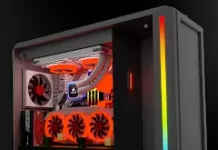 Симулятор сборки ПК 3D (PC Building Simulator)