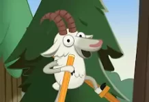 Walk Master (ходули)