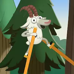Walk Master (ходули)