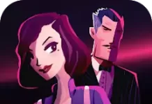 Agent A — головоломка под прикрытием