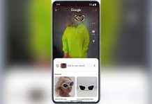 Google представила Circle to Search — поиск по всему, что есть на экране смартфона