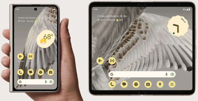 Google сломала смартфоны Pixel очередным обновлением — данные блокируются, приложения сбоят