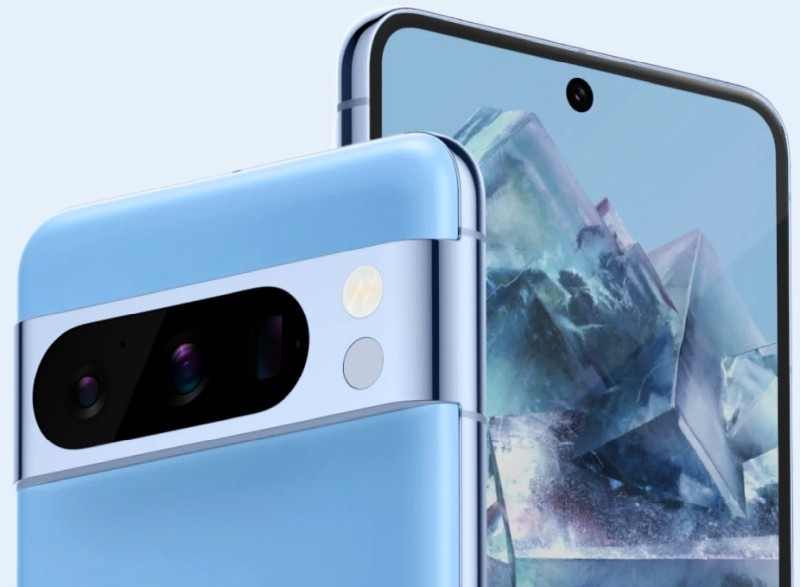 Google сломала смартфоны Pixel очередным обновлением — данные блокируются, приложения сбоят