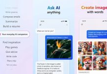 Microsoft выпустила ИИ-помощника Copilot для устройств на Android