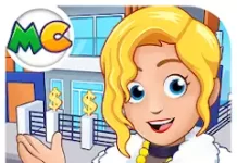 My City: особняк