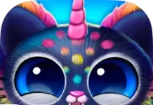 Smolsies — милые пушистики