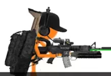 Stick Warfare: Blood Strike