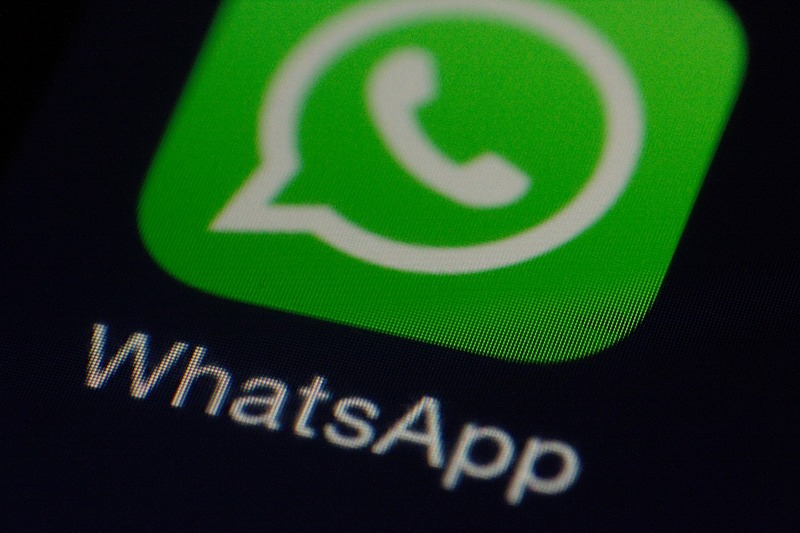 WhatsApp для Android начнёт занимать место на «Google Диске» своими резервными копиями