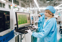 «Аквариус» создаст операционную систему на базе Android для российских смартфонов и планшетов