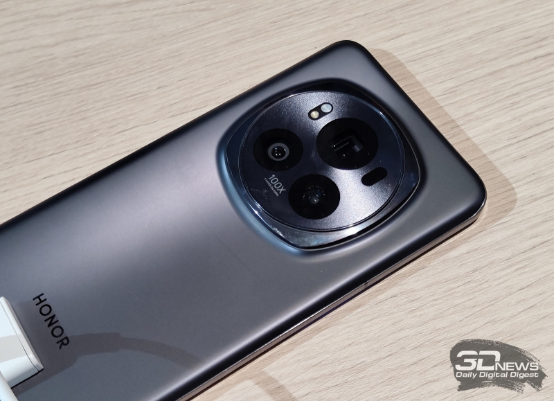 Honor представила глобальную версию Magic6 Pro — смартфон, которым можно разбить iPhone 15 Pro Max
