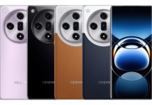 Oppo Find X7 на чипе Dimensity 9300 стал самым мощным Android-смартфоном января по версии Antutu